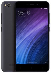 Замена разъема зарядки на телефоне Xiaomi Redmi 4A в Владивостоке